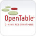 3rd Party Integrations - OpenTable 3
